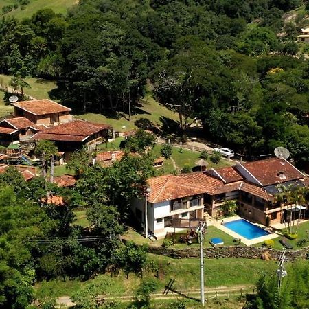 Pousada Estancia Vip Cunha Exteriér fotografie